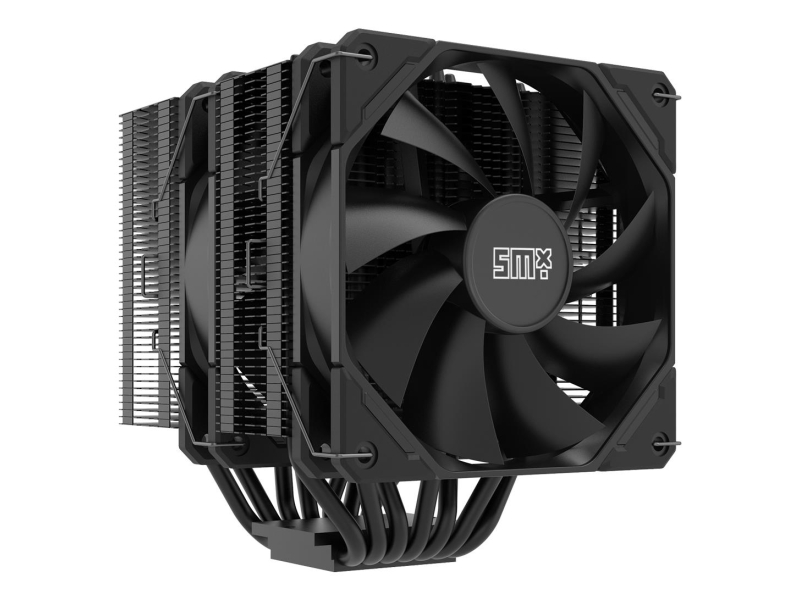 SMX FROSTY 2x120 mm